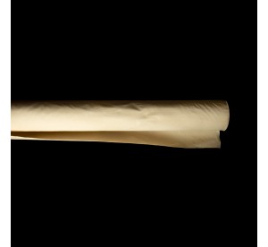 Rollo de Lienzo Algodón Crudo clase T/15 Grano Fino Ancho 170 cm. Algodón 100%