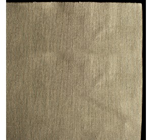 Lienzo de lino crudo nº3 Grano Fino. Ancho 210 cm.